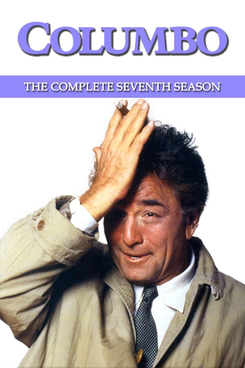 Columbo - Season 7 [18904] (A1764167621) [[Shows]] --Plex--